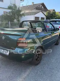 1998 Volkswagen GOLF