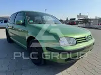 1998 Volkswagen GOLF