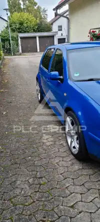 1998 Volkswagen GOLF