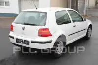 1998 Volkswagen GOLF