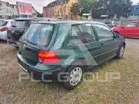 1998 Volkswagen GOLF