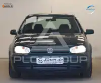 1998 Volkswagen GOLF