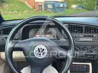 1998 Volkswagen GOLF