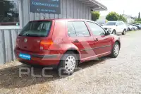 1998 Volkswagen GOLF