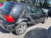 1998 Volkswagen GOLF