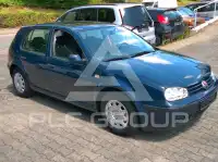 1998 Volkswagen GOLF