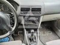 1998 Volkswagen GOLF