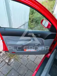 1998 Volkswagen GOLF