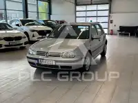 1998 Volkswagen GOLF