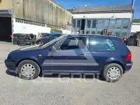 1998 Volkswagen GOLF