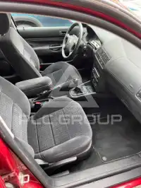 1998 Volkswagen GOLF