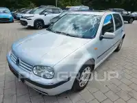 1998 Volkswagen GOLF