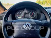 1998 Volkswagen GOLF