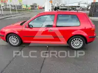1998 Volkswagen GOLF