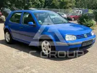 1998 Volkswagen GOLF
