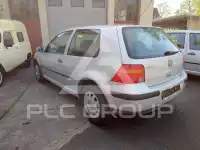 1998 Volkswagen GOLF