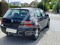 1998 Volkswagen GOLF