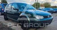 1998 Volkswagen GOLF