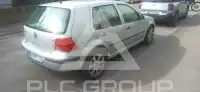 1998 Volkswagen GOLF