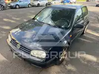1998 Volkswagen GOLF