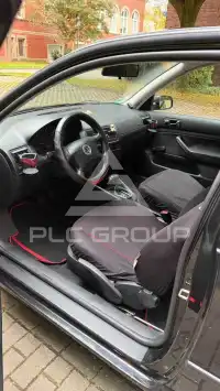 1998 Volkswagen GOLF