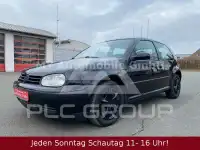 1998 Volkswagen GOLF