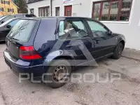 1998 Volkswagen GOLF