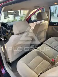 1998 Volkswagen GOLF