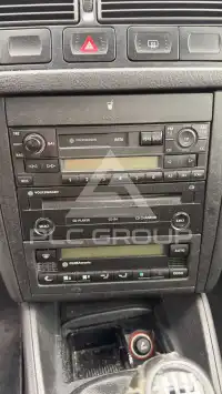 1998 Volkswagen GOLF