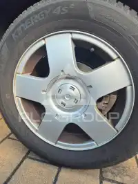 1998 Volkswagen GOLF