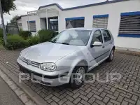 1998 Volkswagen GOLF