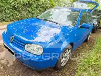 1998 Volkswagen GOLF