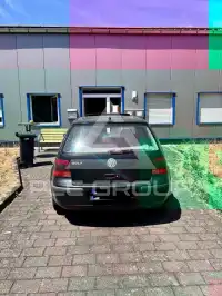 1998 Volkswagen GOLF