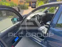 1998 Volkswagen GOLF