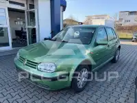 1998 Volkswagen GOLF