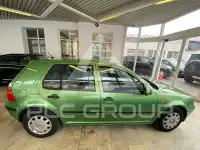 1998 Volkswagen GOLF