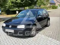 1998 Volkswagen GOLF