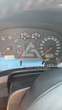 1998 Volkswagen GOLF