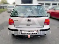 1998 Volkswagen GOLF