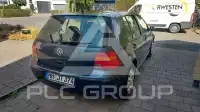 1998 Volkswagen GOLF