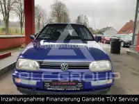 1998 Volkswagen GOLF