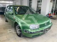 1998 Volkswagen GOLF