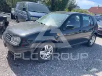 1998 Volkswagen GOLF