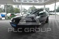 1998 Volkswagen GOLF