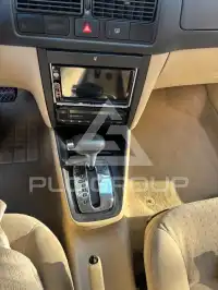 1998 Volkswagen GOLF