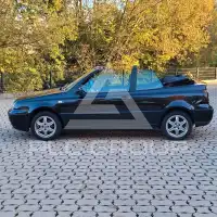 1998 Volkswagen GOLF