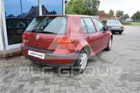 1998 Volkswagen GOLF