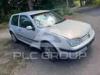 1998 Volkswagen GOLF