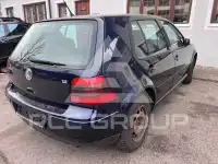 1998 Volkswagen GOLF