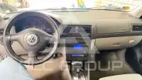 1998 Volkswagen GOLF